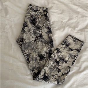 Lululemon wunder unders